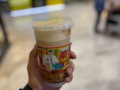 -LELECHA乐乐茶(新街口大洋店)