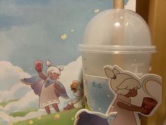 -喜茶(南京仙林金鹰店)