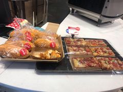 -巴黎贝甜(国贸店)