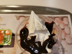 -麦当劳(城西银泰店)