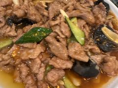 -燕北云山·农家菜·灶台鱼(密云溪翁庄店)