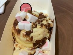 -狐狸和向日葵(北京路店)