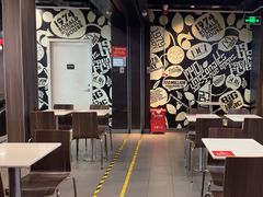 -麦当劳(深圳北站高铁店)