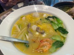 -桂满陇·杭州饭店(清河万象店)