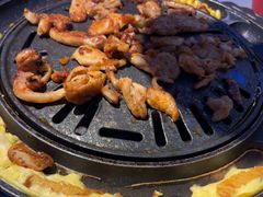 -外婆掌柜·东北家庭烤肉(托乐嘉店)