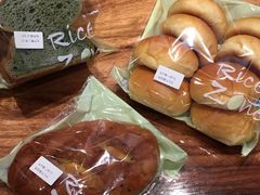 -RiceZone乐食尊纯米面包坊(望京店)