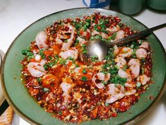 -锦府盐帮·李宅(领展购物广场中关村店)