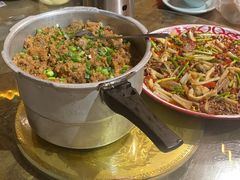 -灶东家民间菜(回兴店)