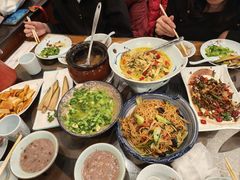 -西江美食舫·江西菜(健德桥店)