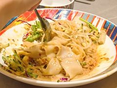 -塔哈尔·新疆盛宴(奉贤龙湖店)