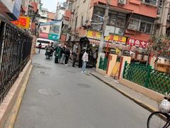 -张记灌饼(丰富路店)