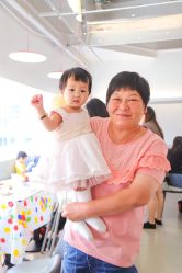-BabyMonster小怪兽亲子派对·餐厅乐园(金月湾店)