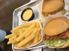 -Shake Shack(西单大悦城店)