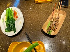 -蛙喔牛蛙(百联南方店)