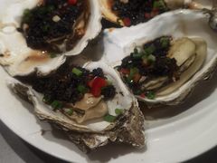 -神洲四海大酒楼(王府井澳门中心店)