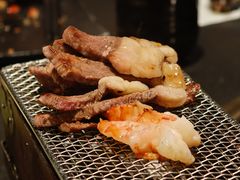 -300杯·和牛烧肉清酒专门店(廊里店)