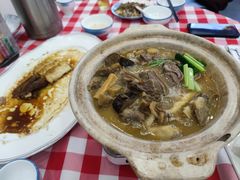-粤盛海鲜平价店(洛溪食街店)