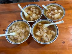 -两棵树馄饨店(渔梁住保小区店)