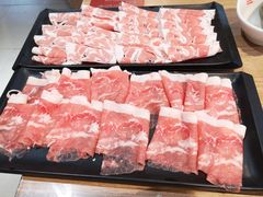 -彤德莱火锅(薛家岛利群店)