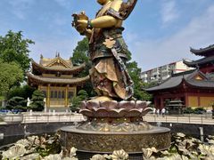 -上海东林寺(金山区)