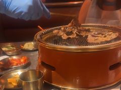 -西塔老太太泥炉烤肉(苏州大悦城店)