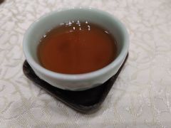普洱茶-顺德人家食府(黄金广场店)