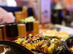 -乌君·酒场·炭火烧鸟(侨城坊店)