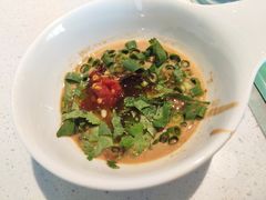 自助蘸碟-八珍玉食鸡煲·打边炉(印象城店)