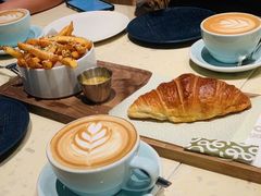 -gaga(深圳福田星河COCO Park店)