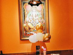 -甘尼仕印度餐厅爵士酒吧(阳春巷店)