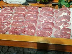 -芭菲盛宴·环球美食(北城国际店)