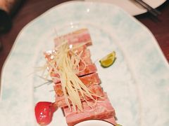 -永安鱼庄·镇江菜(东吴路店)