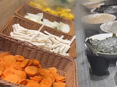 -新辣道鱼火锅(领展购物广场·中关村店)