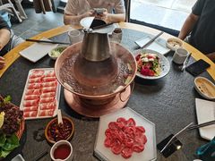 -东来顺(非遗·清真火锅·盛世广场店)