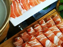 -慢丽江·云南野生菌土鸡锅(西山店)
