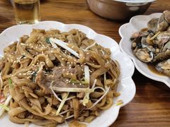 -南记食粥坊·宵夜大排档(莲花总店)