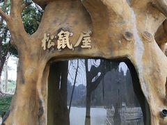 -顺峰山公园