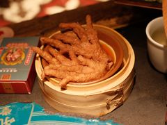 -吼堂老火锅(太古里总店)