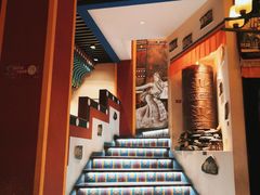 -敏珠拉姆藏餐·南京厨房(富春江东街店)