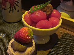 -鸟泉居酒屋·烧鸟·酒馆(百子湾店)