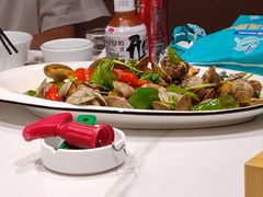 -渔码头食府·20年蓬莱老字号(登州路店)