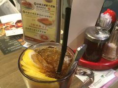 -翠华餐厅