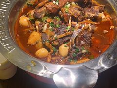 -胖哥俩肉蟹煲(苏州中心店)