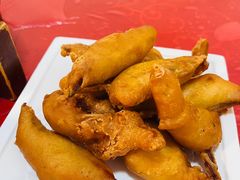 -海坛特色小吃·只做平潭特色菜(平潭店)