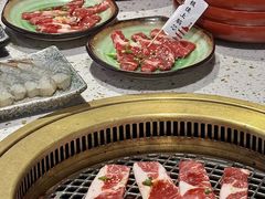-和牛村烧肉放题(淄博王府井店)