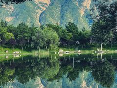 -华山风景名胜区