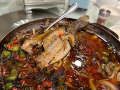 -翠清酒家(万丰路店)