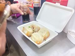 -腾元生煎(西华路店)