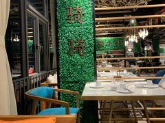 大堂-西酒时光(恒福店)