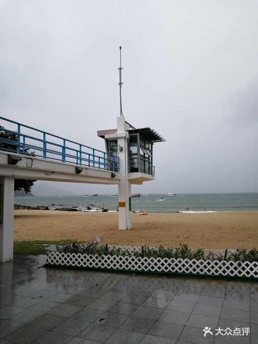 洪圣爷湾泳滩图片 - 第39张